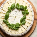 Experience the Charm of Couronne Lochoise Cheese