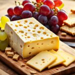 Discover Premium Cow’s Milk Gouda Cheese