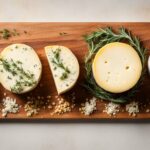 Discover the Rich Flavor of Cratloe Hills Cheese