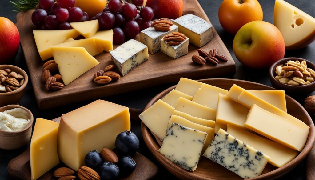 Cratloe Hills Cheese in Culinary Scene