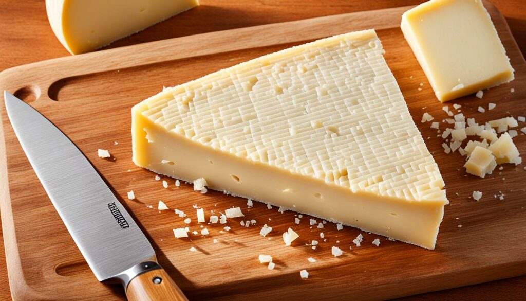 Cravero Parmigiano Reggiano Cheese