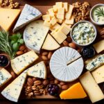 Discover the Delight of CréMonté Cheese Flavors