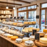 Discover the Best CreNoble Cheese Selections!