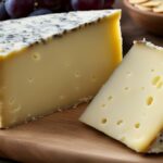 Discover Creamy Lancashire Cheese Delights