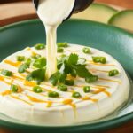 Ultimate Guide to Crema Mexicana Agria Cheese