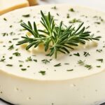 Indulge in the Delight of Cremet Cheese