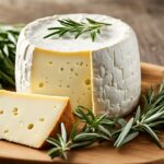 Crescenza Cheese: Indulge in Creamy Delight