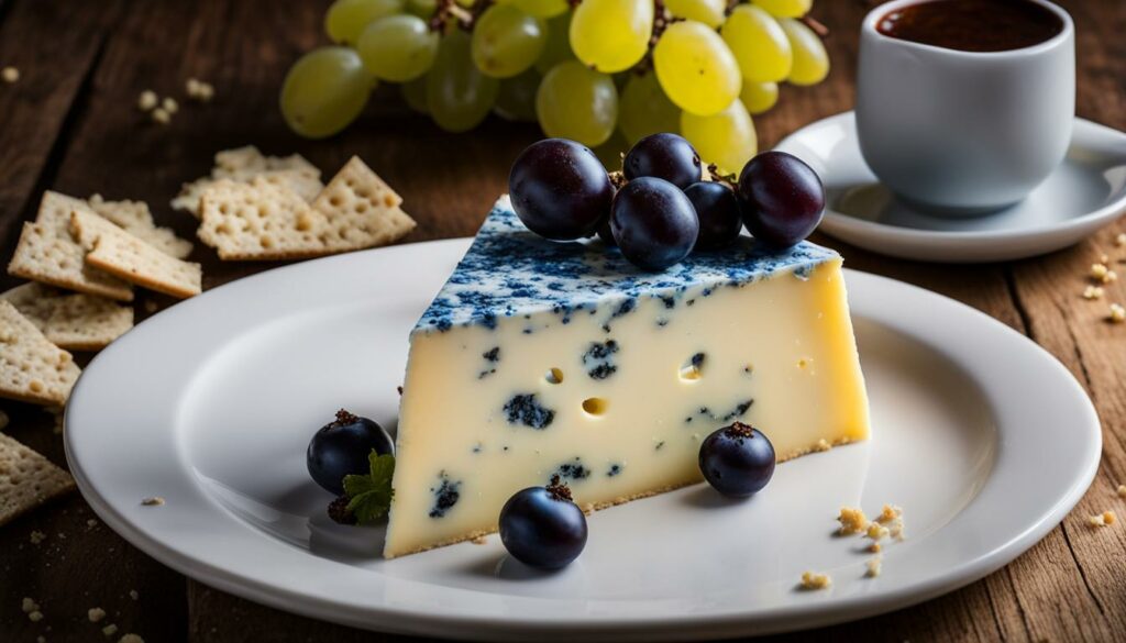 Cressy Blu Cheese