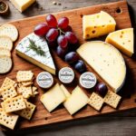 Criffel Cheese Guide: Your Gourmet Cheese Fix