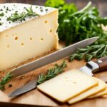 Discover the Unique Taste of Croghan Cheese