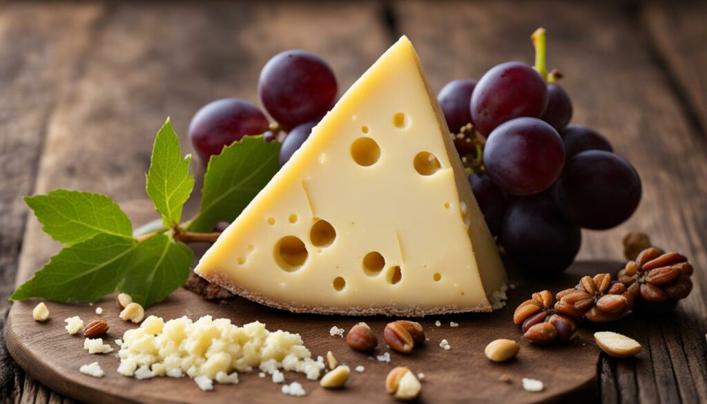 Crotonese Cheese Image