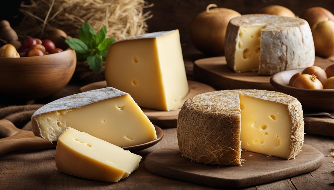 Discover the Best Crottin de Chavignol Cheese