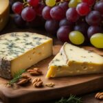 Discover the Delights of Crowdie Cheese Today
