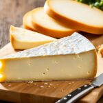 Discover Crozier Cheese – Your New Favorite