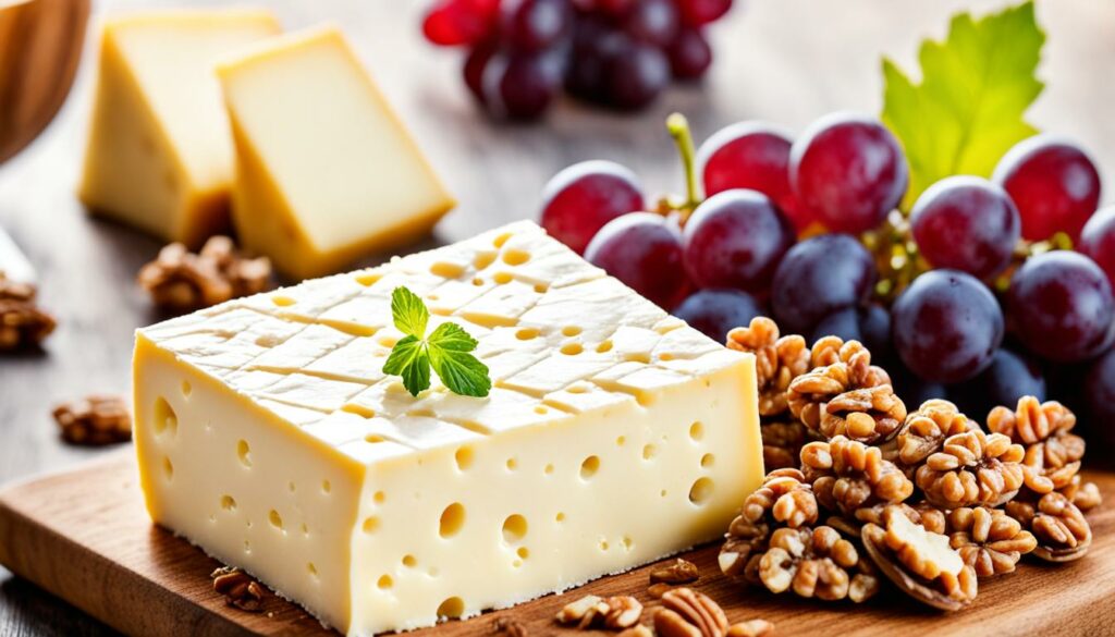Cubetto Cheese