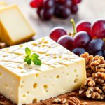 Discover the Delight of Cubetto Cheese Today!