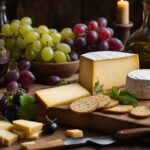 Discover Cure Nantais Cheese – Savor the Tradition