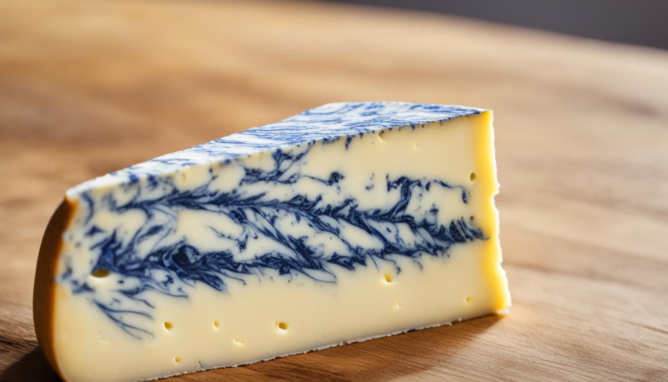 Exploring Danablu Cheese A Gourmet's Delight