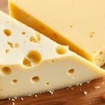 Danbo Cheese