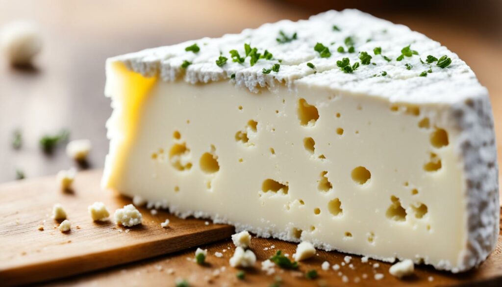 Danish Feta Cheese