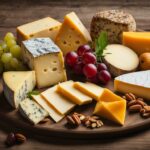 Indulge in the Richness of Dante Cheese Flavors