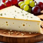 Savor the Taste of Daphne’s Alpine Classic Cheese