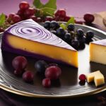 Savor the Taste of Dark / Snow Canyon Edam Cheese
