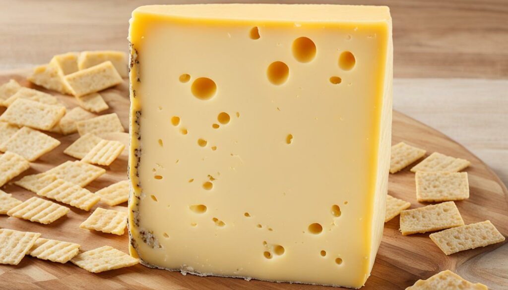 Davidstow Mature Cheddar Cheese