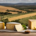 Dehesa De Los Llanos Curado Cheese: A Gourmet Delight