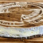 Delamere Goats Cheese Logs – Elevate Your Board