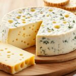 Savor the Taste: Delice des Fiouves Cheese Guide
