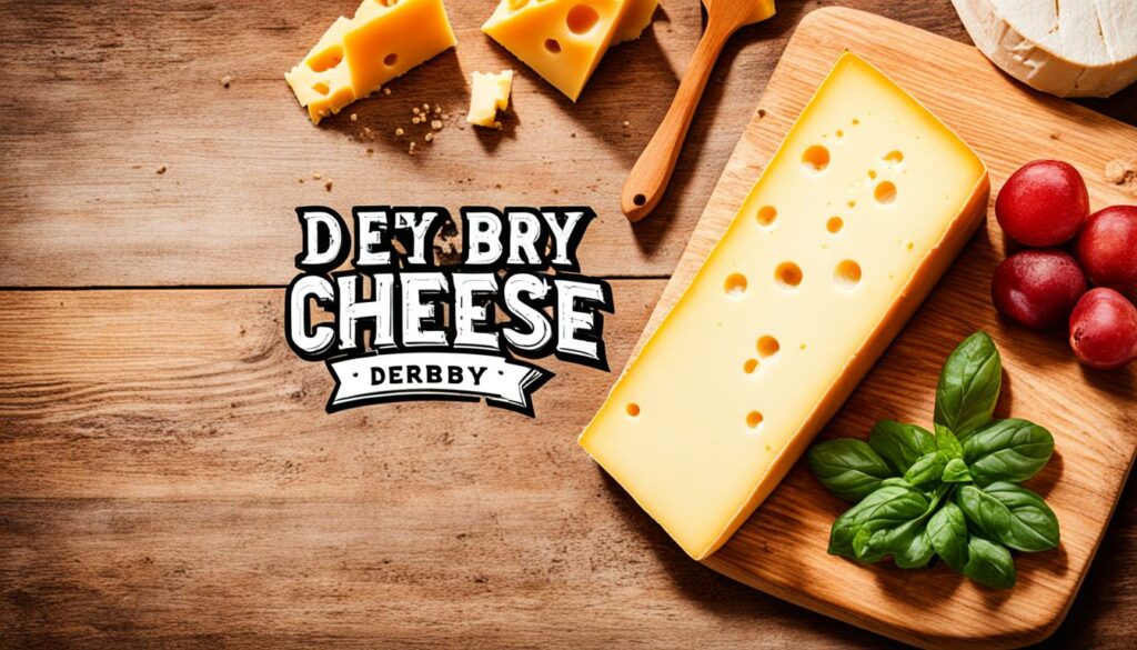 Derby Cheese