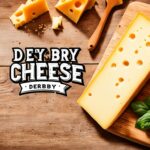 Savor the Richness of Derby Cheese – Your Guide