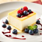 Explore Unique Dessertnyj Belyj Cheese Delights