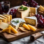 Indulge in Artisanal Devil’s Gulch Cheese Delights