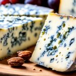 Discover the Rich Taste of Devon Blue Cheese!