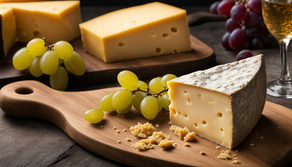Dinarski Sir Cheese