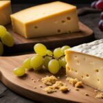 Experience the Unique Taste of Dinarski Sir Cheese