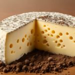 Discover the Unique Taste of Dirt Lover Cheese!