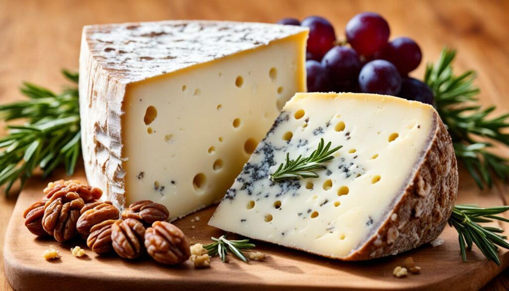 Dolomitico Cheese