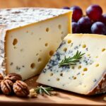 Savor the Unique Flavor of Dolomitico Cheese