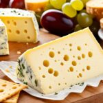 Indulge in Rich Doppelrhamstufel Cheese Delights
