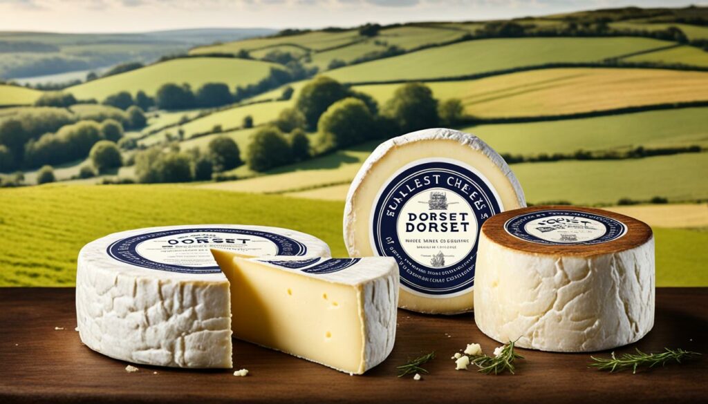 Dorset White Cheese