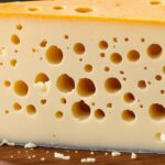 Savor the Rich Taste of Double Gloucester Cheese