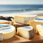 Savor the Unique Taste of Driftwood Cheese Today