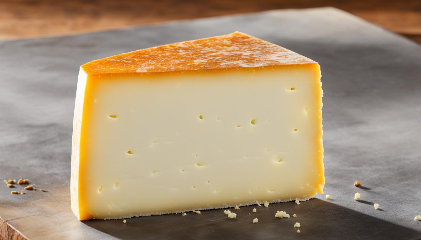 Explore the Rich Flavor of Dry Jack Cheese