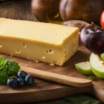 Discover the Rich Flavor of Dubliner Cheese!