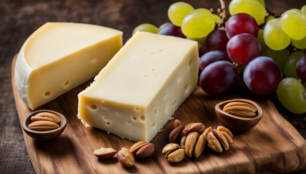 Dubliner Cheese Nutrition