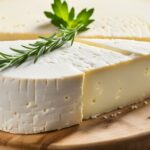 Savor Duckett’s Caerphilly Cheese – A Welsh Delight