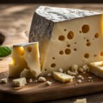 Experience Authentic Evans Creek Greek Cheese